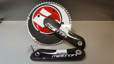 vision metron crankset